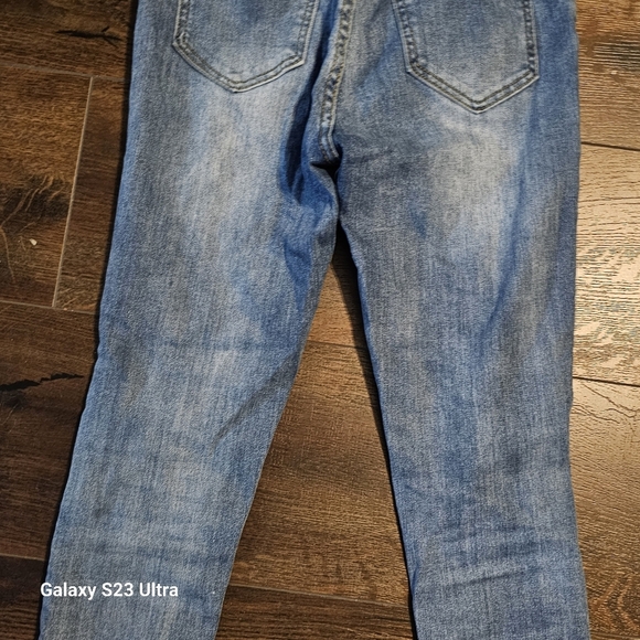 Skinny Jeans Size 7/8 - Picture 8 of 12